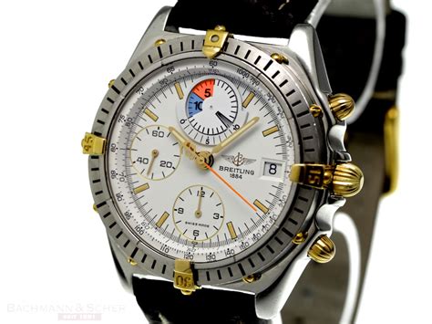 breitling b13048 prezzo|breitling 1884 chronographe 100m b13048.